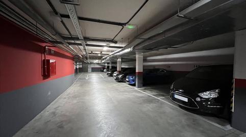 Foto 5 de Garatge en venda a Urbanización el Mediterráneo, Madrid