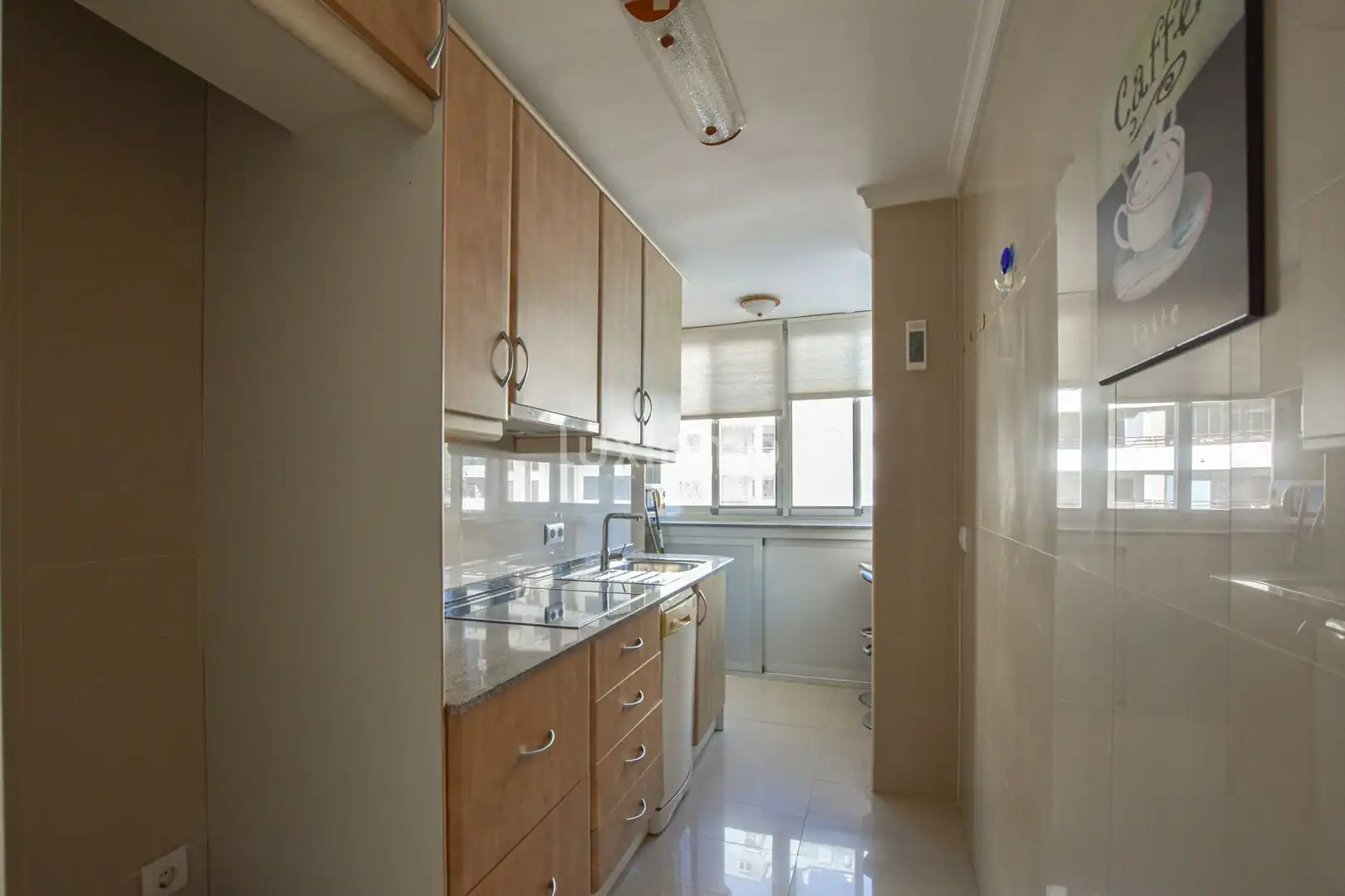 Wohnung mit Pool zum Verkauf in Zona Levante - Playa Fossa, imagen 13