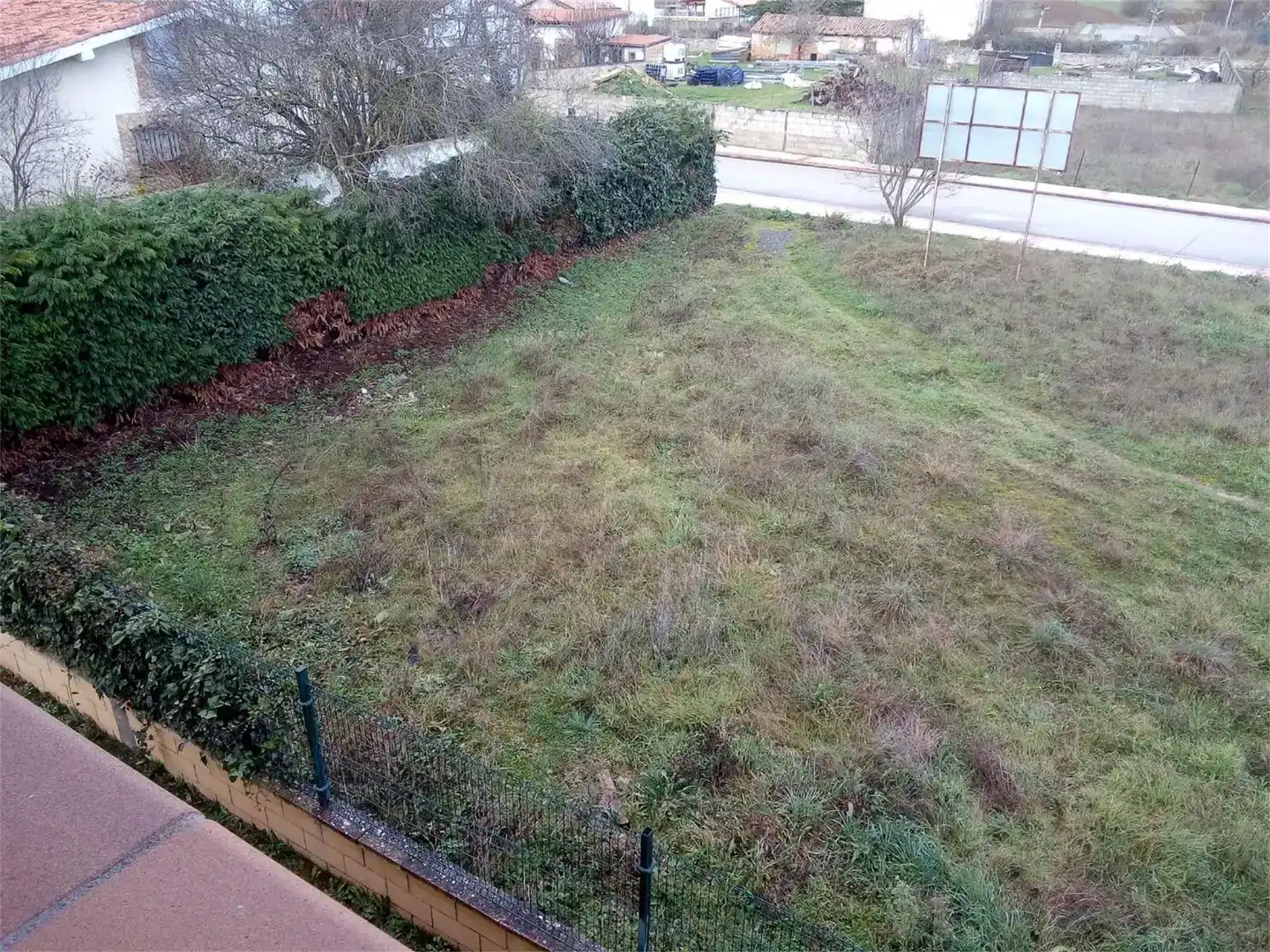Residencial en venta en Trespaderne, Burgos