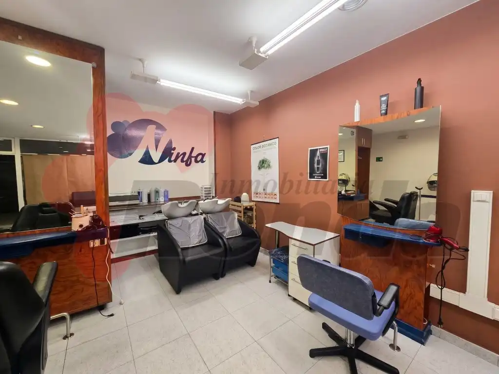 Local comercial en venta en A Milagrosa, imagen 15