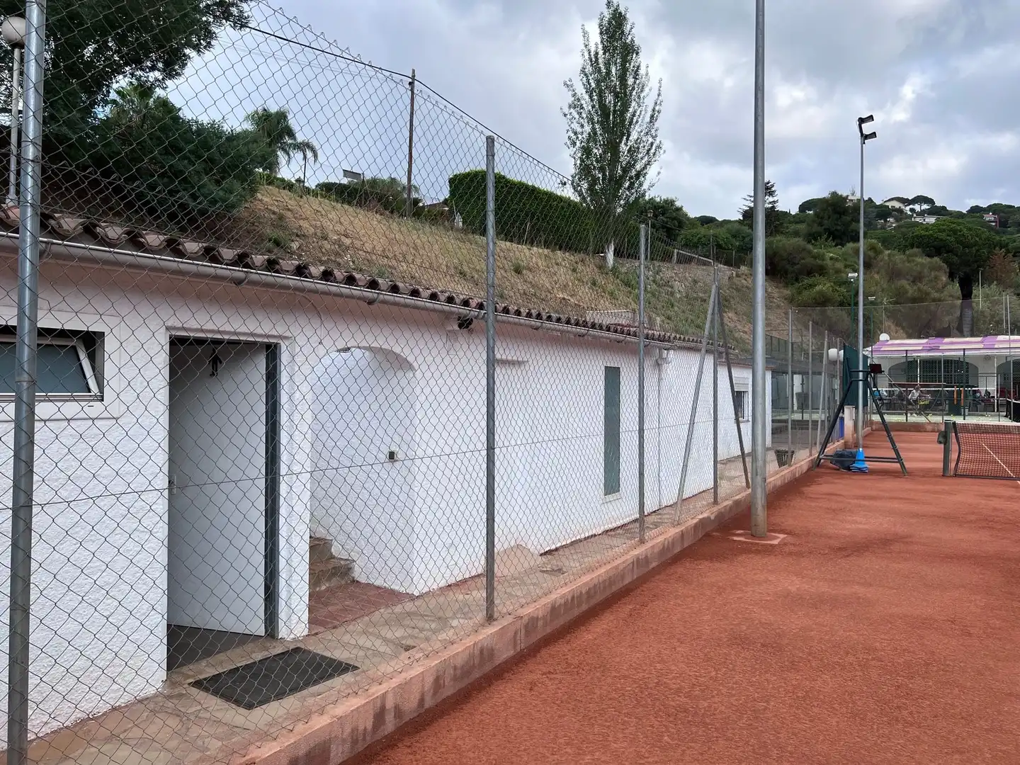 Industrial land for sale in Carrer Pollancres, Cabrils
