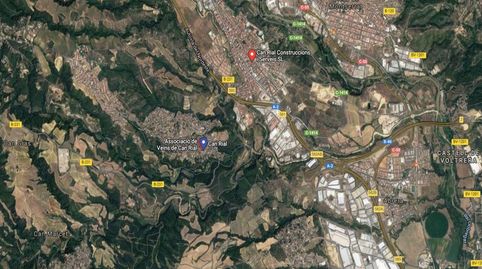 Parcela en  Esparreguera Can Rial Barcelona Baix Llobregat nord, imatge 3
