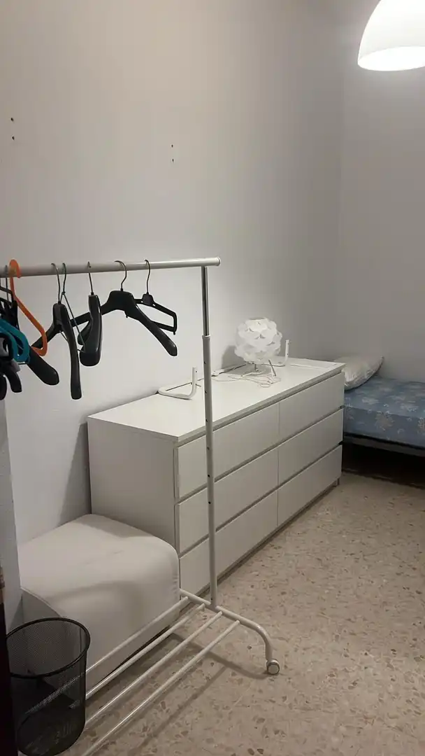 Wohnung zur Miete in Madre de Dios