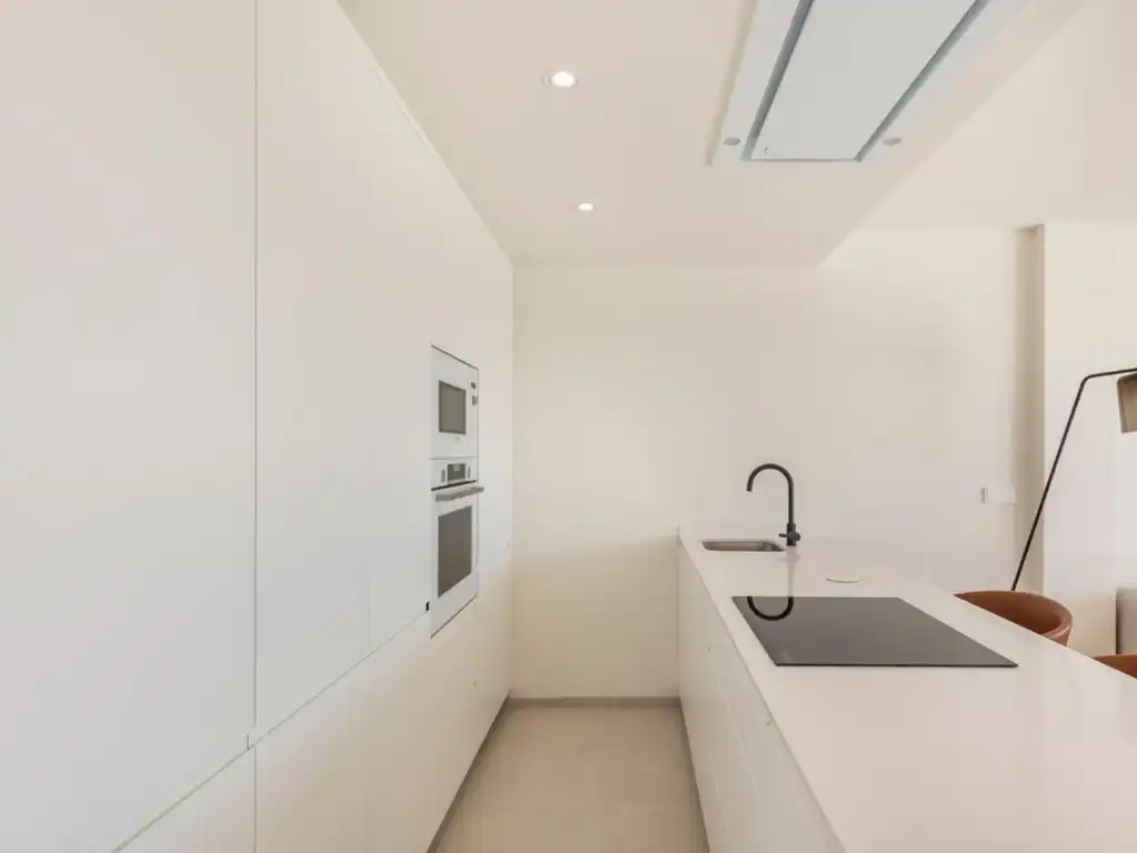 Casa con piscina en venta en Las Lomas de Rame - Bahía Bella, imagen 13
