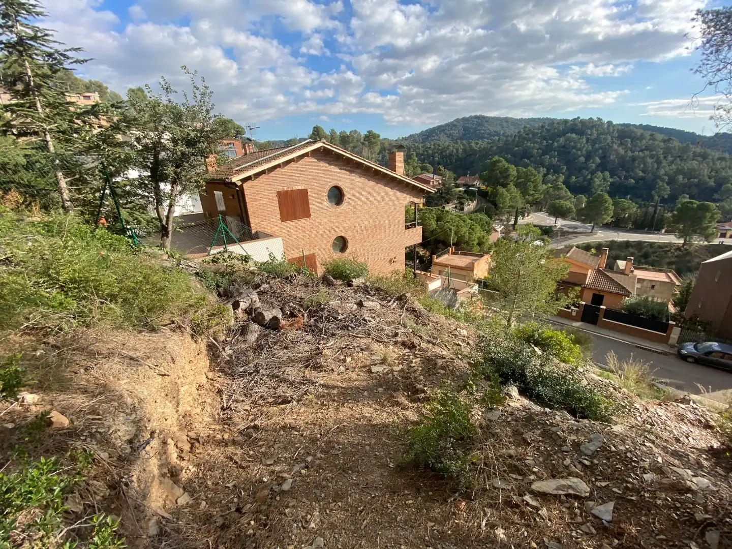 Residential land for sale in Carretera de la Rierada 22, imagen 3