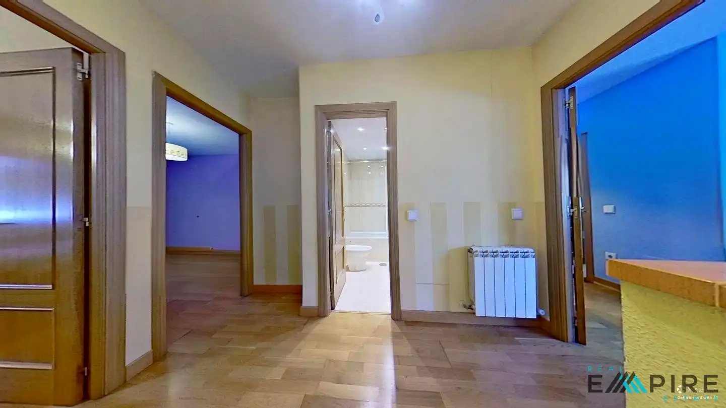 Casa adosada en venta en Valdemoro con Aire acondicionado, Calefacción y Amueblado