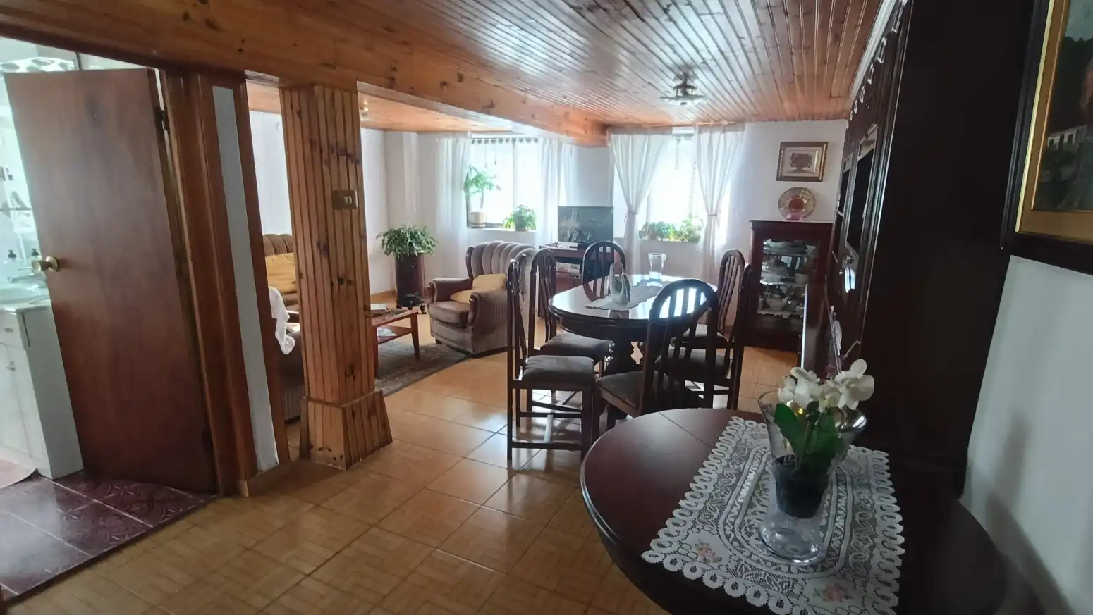 Casa con jardín en venta en Rozas de Valdearroyo Las - BO VILLANUEVA 2, imagen 25