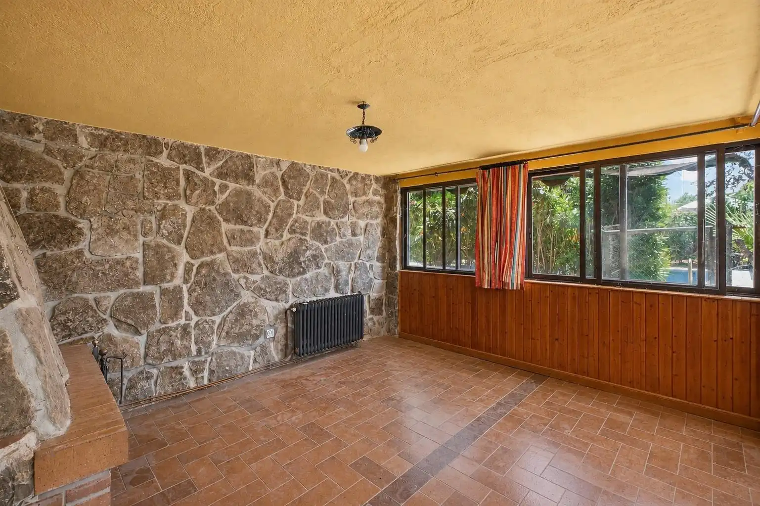 Chalet con terraza en venta en Los Ángeles - Jarandilla, imagen 47