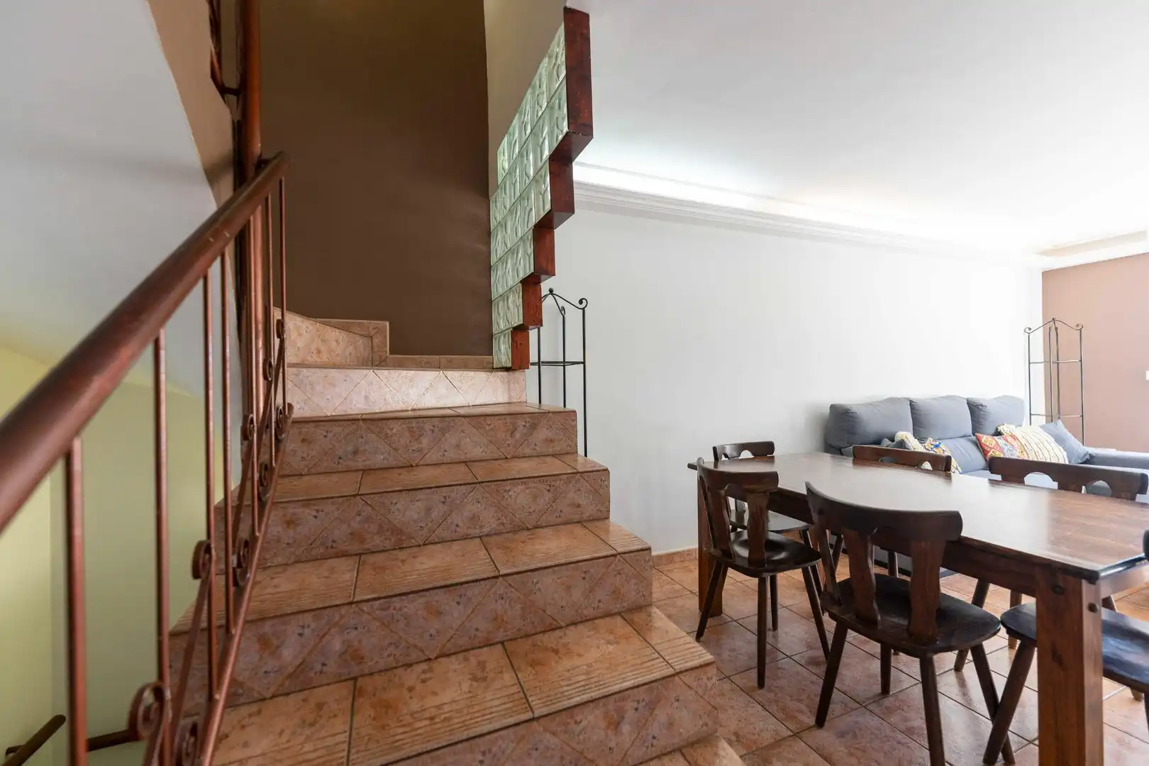 Detached homes for sale in San Cristóbal de la Laguna  with Storage room, Balcony and Alarm