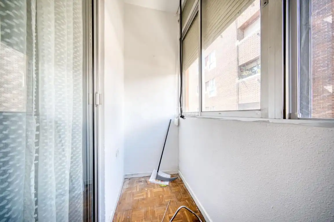 Dormitori de Pis en venda en Valladolid amb Calefacció i Parquet