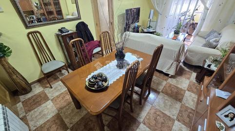 Foto 5 de Piso en venta en San Fermín,  Madrid Capital