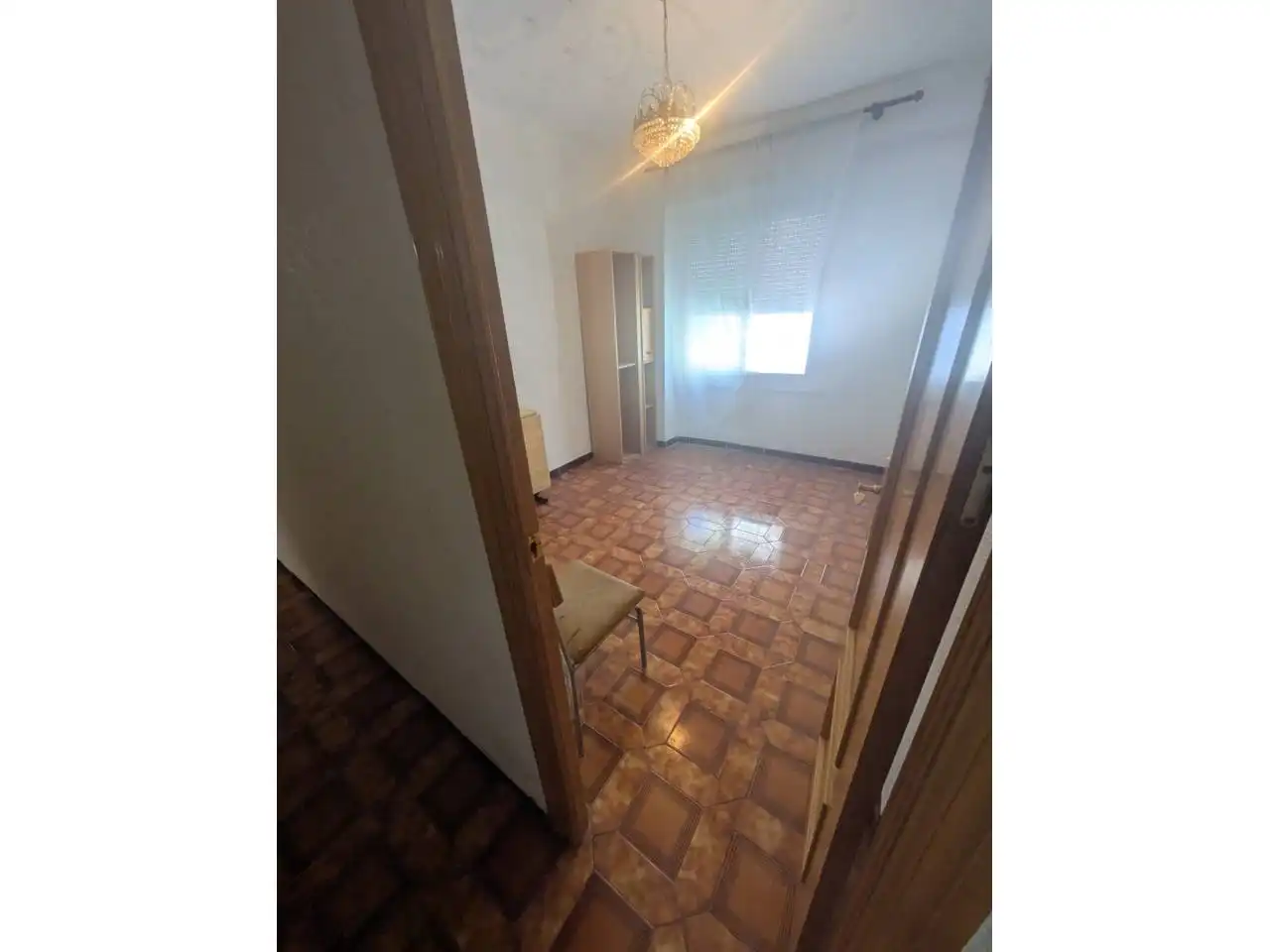 Bedroom of Flat for sale in Elda  with Storage room and Balcony