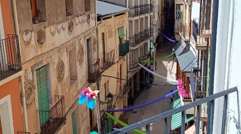 Foto 2 de Piso en venta en Carrer Major, 21, Sort, Lleida