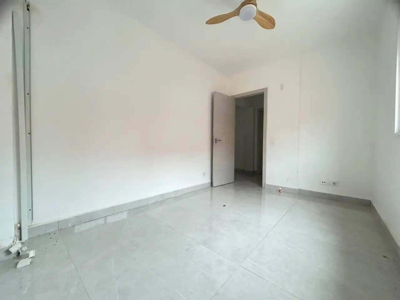 Habitación de Casa adosada en venta en Magán con Aire acondicionado, Terraza y Alarma