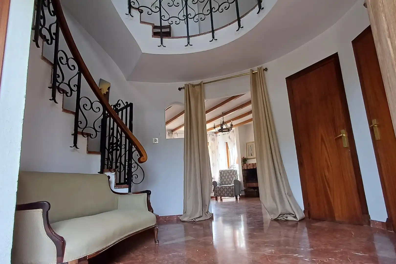 Casa o xalet en venda en El Campello