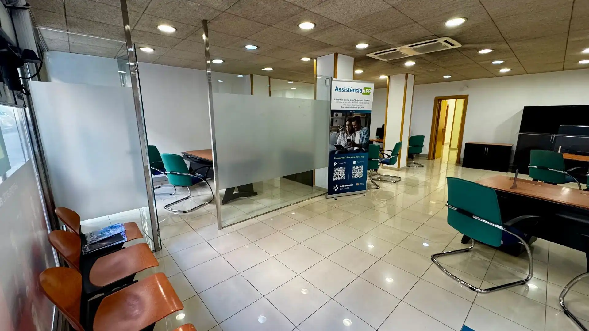 Local comercial en venda a VÁZQUEZ DE MELLA 3, imagen 3