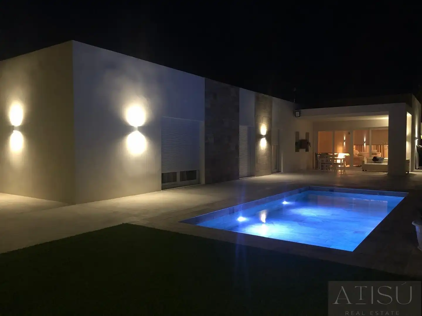 Villa con piscina in vendita a El Pinós / Pinoso, imagen 17