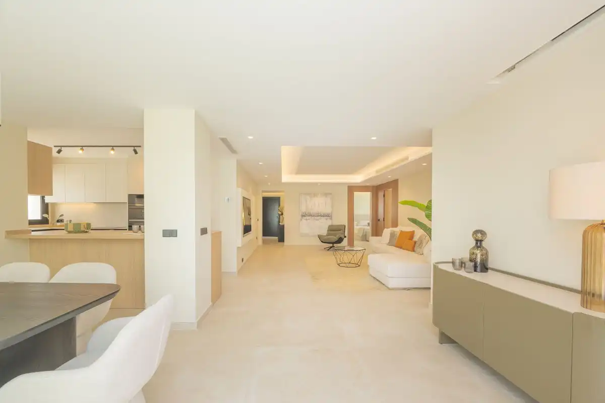 Casa adosada en venta en Nueva Atalaya