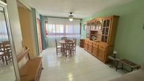 Dining room of Apartment for sale in Benidorm  with Private garden, Terrace and Community pool