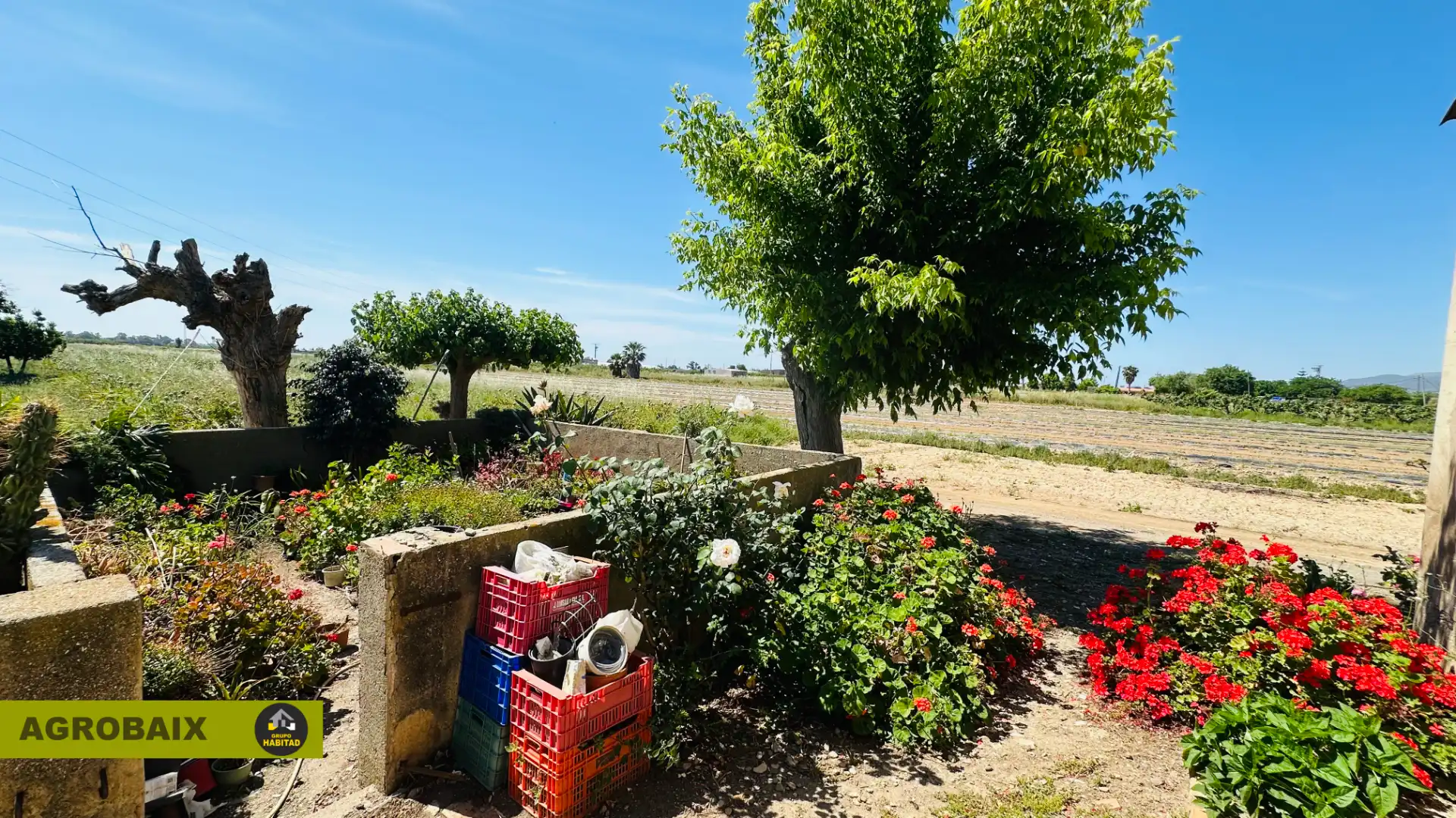 Terreno rustico in vendita a Vilamarina, imagen 5
