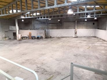 Nave industrielle à vendre à Calle COLOMBIA