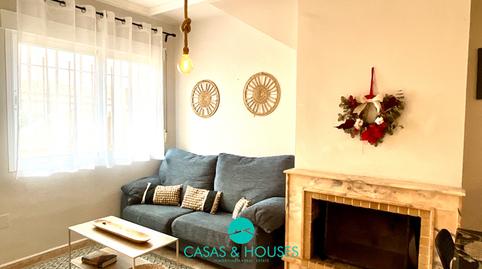 Foto 2 de Dúplex en venda a Cabo de Palos, Cartagena