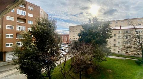 Foto 4 de Pis en venda a Paseo Salamanca, El Soto, León Capital