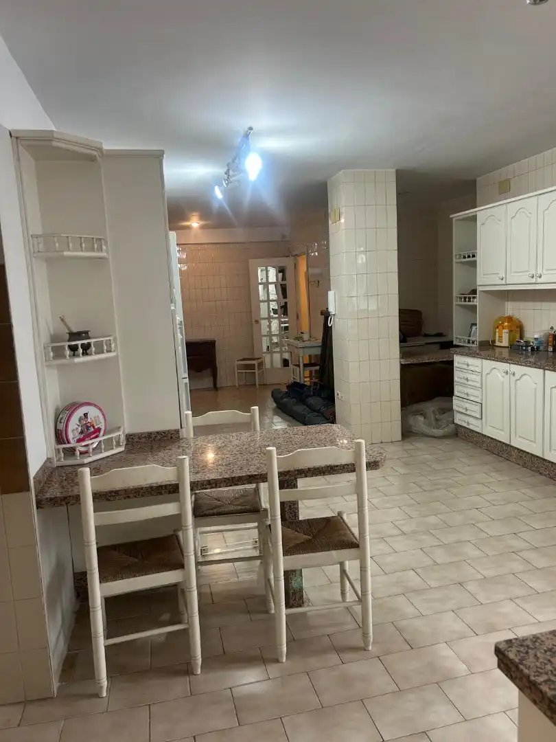 Cocina de Piso en venta en Córdoba con Aire acondicionado, Calefacción y Terraza