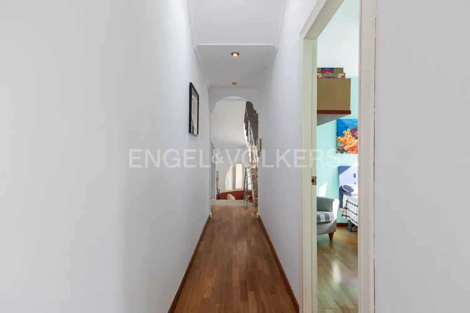 Houses for sale in Albal  with Air Conditioner, Heating and Parquet flooring