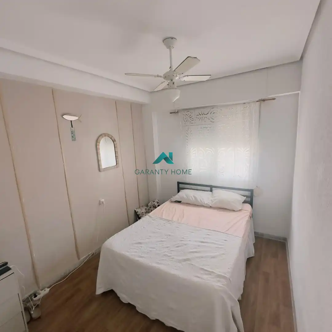 Habitación de Piso en venta en Sagunto / Sagunt con Aire acondicionado, Calefacción y Amueblado