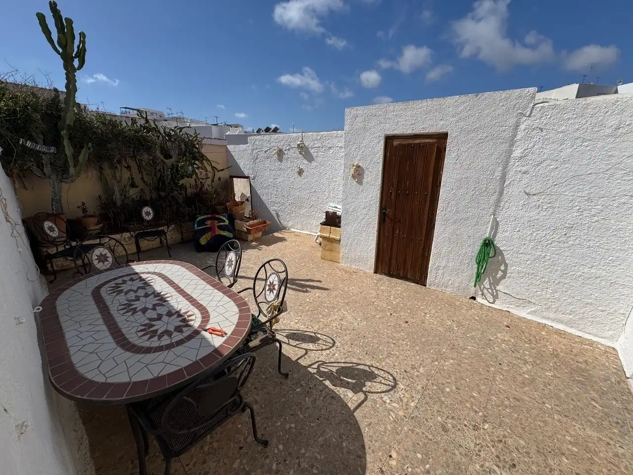 Casa rústica en venda a Mojácar Pueblo, imagen 11