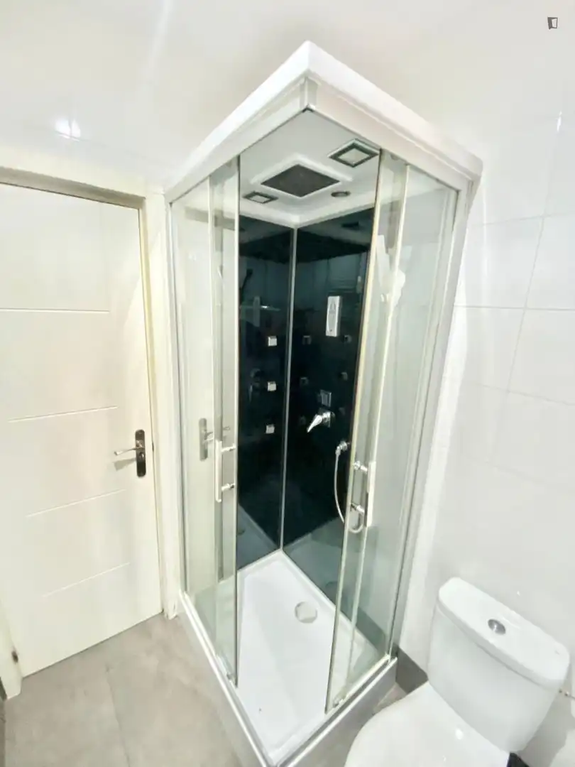 Apartamento de alquiler en Entrevías