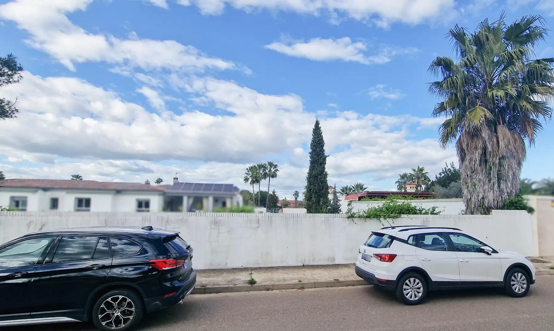 Residencial en venda en Badajoz
