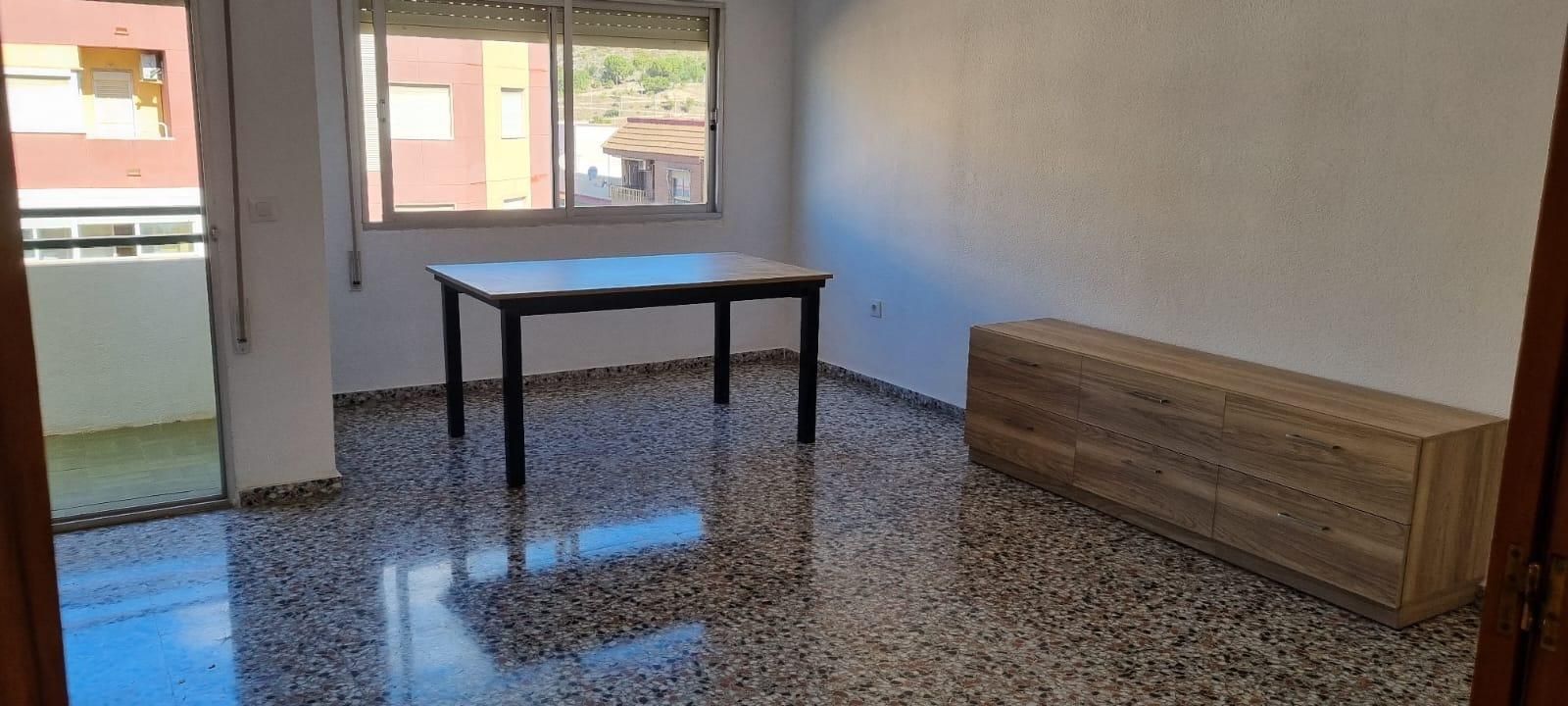 Flat to rent in Calle REPUBLICA ARGENTINA DE LA, Plaza Elíptica - República Argentina