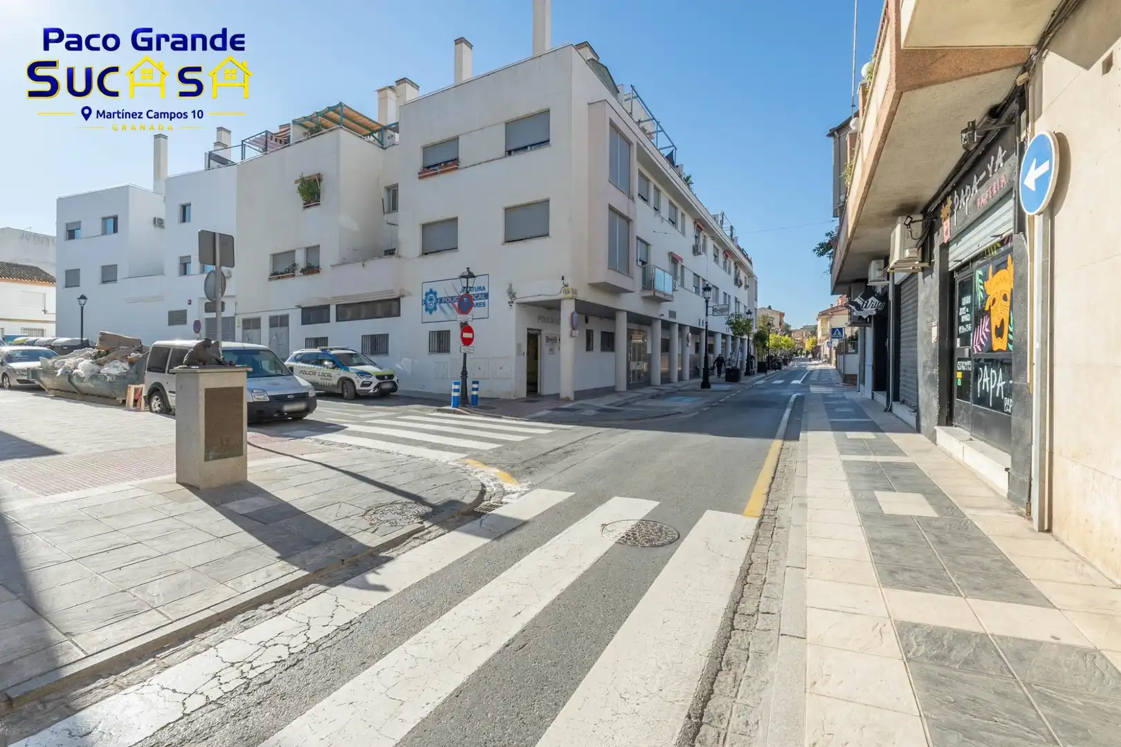 Planta baixa en venda a Ogíjares, Granada