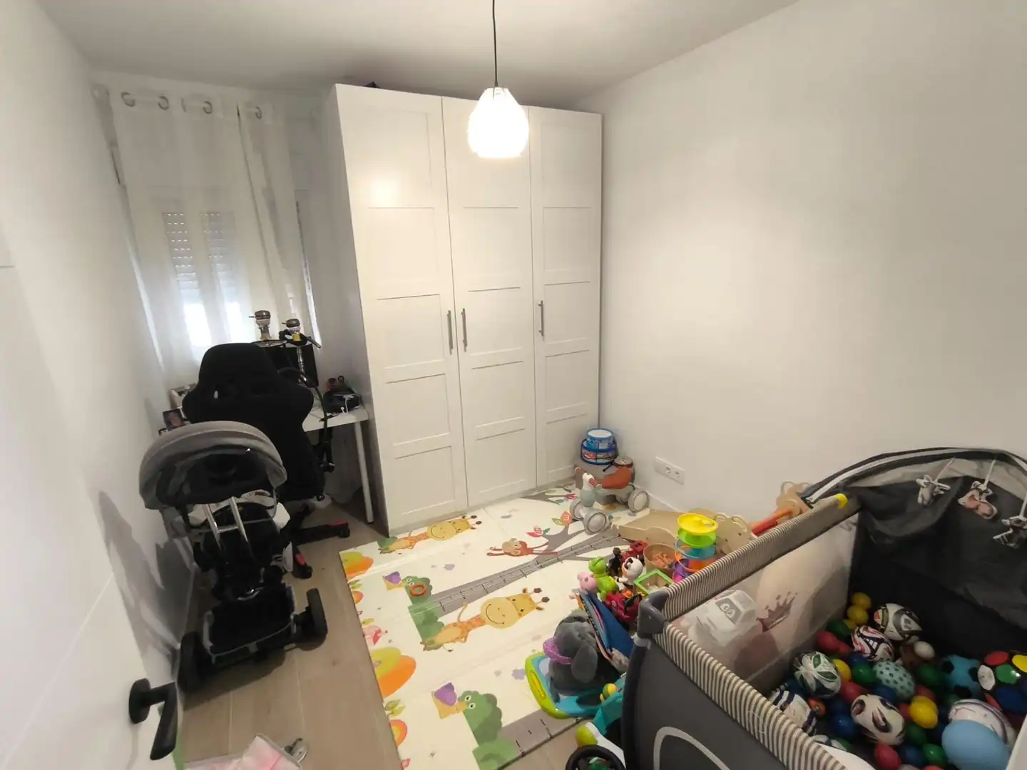 Piso con terraza en venta en La Orden, imagen 23