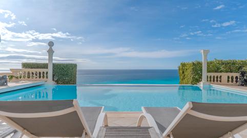 Foto 4 de Casa o chalet en venta en Costa d'en Blanes, Calvià