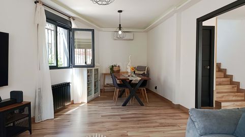 Foto 5 de Casa o chalet en venta en Meco pueblo, Meco