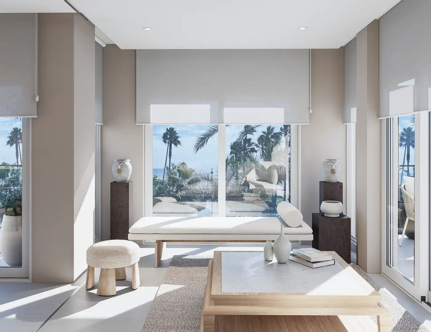 Apartment with lift for sale in Estepona Pueblo, imagen 5