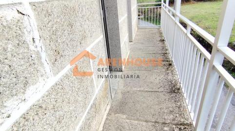 Foto 3 de Casa o xalet en venda a Paderne de Allariz, Ourense