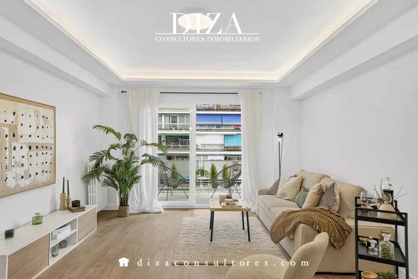 Piso con ascensor en venta en Avenida de Brasilia, imagen 5