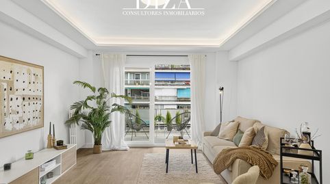 Vivienda familiar en Guindalera, imatge 5