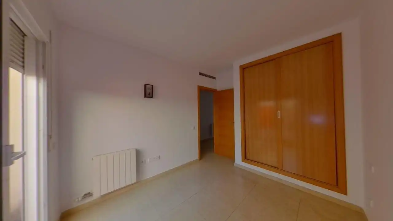 Bedroom of Flat for sale in  Palma de Mallorca