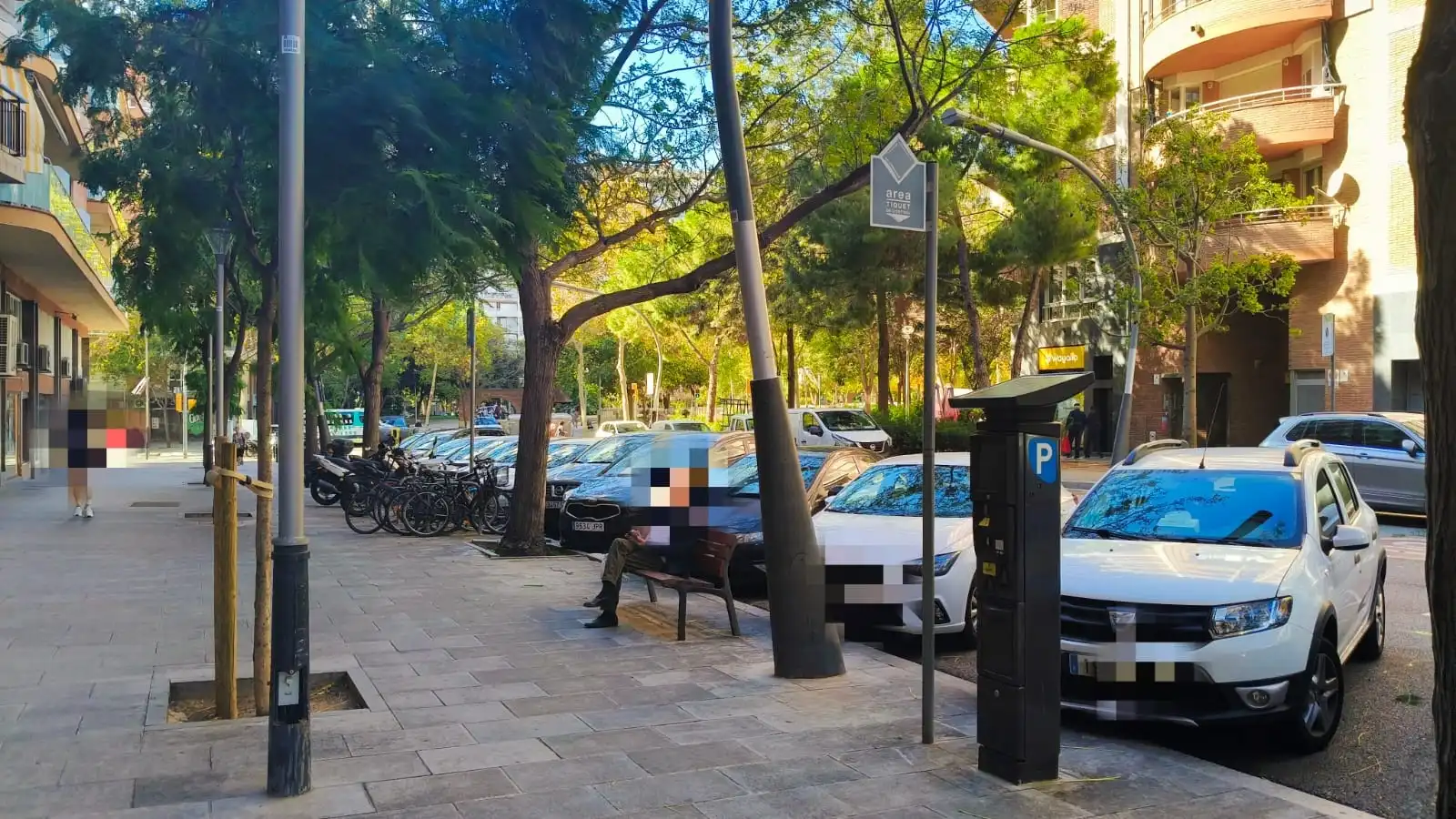 Parcheggio in vendita a Montnegre, imagen 9