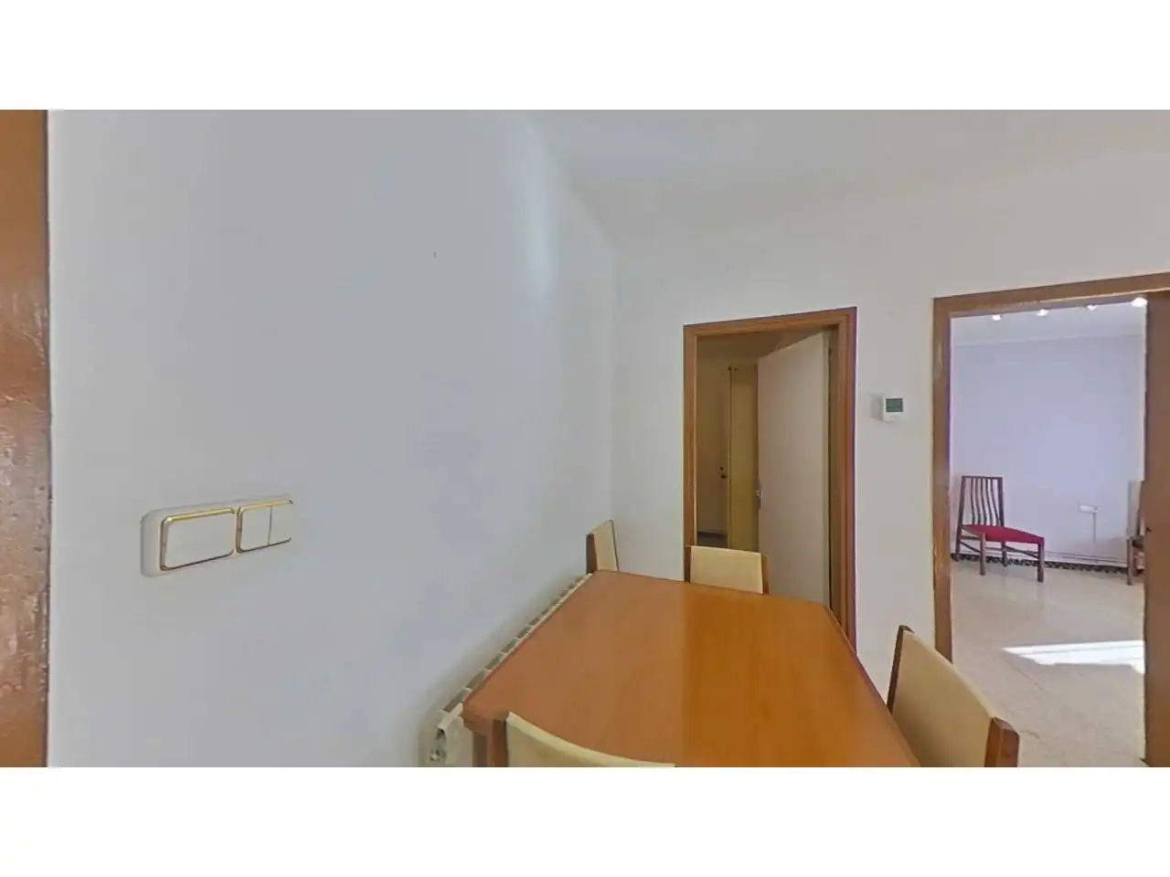 Apartament en venda en Canovelles amb Calefacció i Balcó