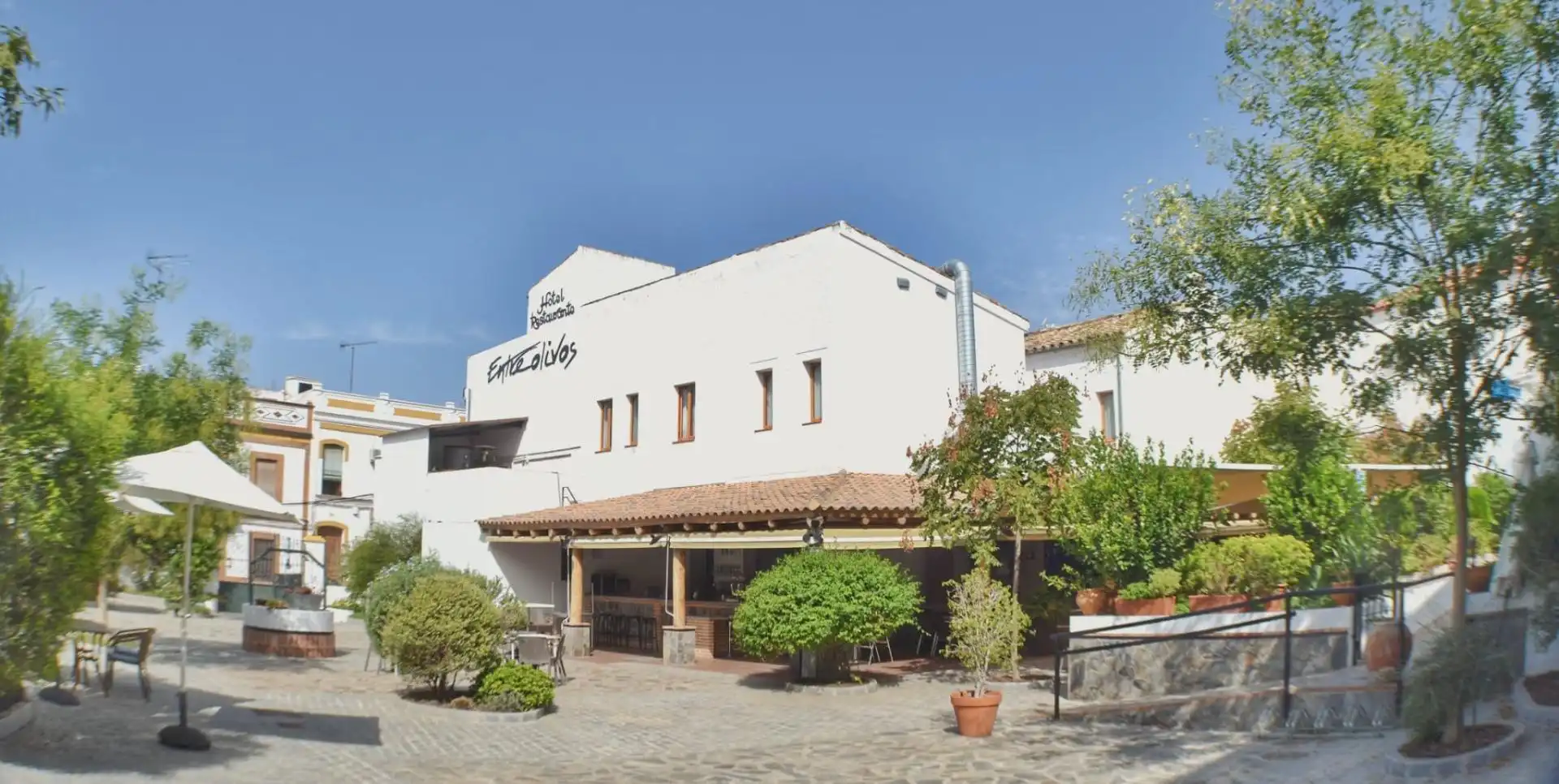 Gebäude zum Verkauf in El Pedroso