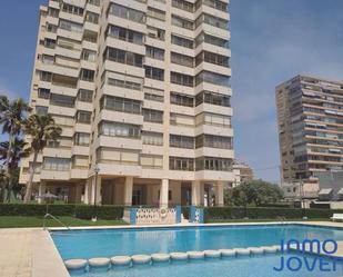 Apartament de lloguer a Avenida Jaime I el Conquistador, Playa Muchavista