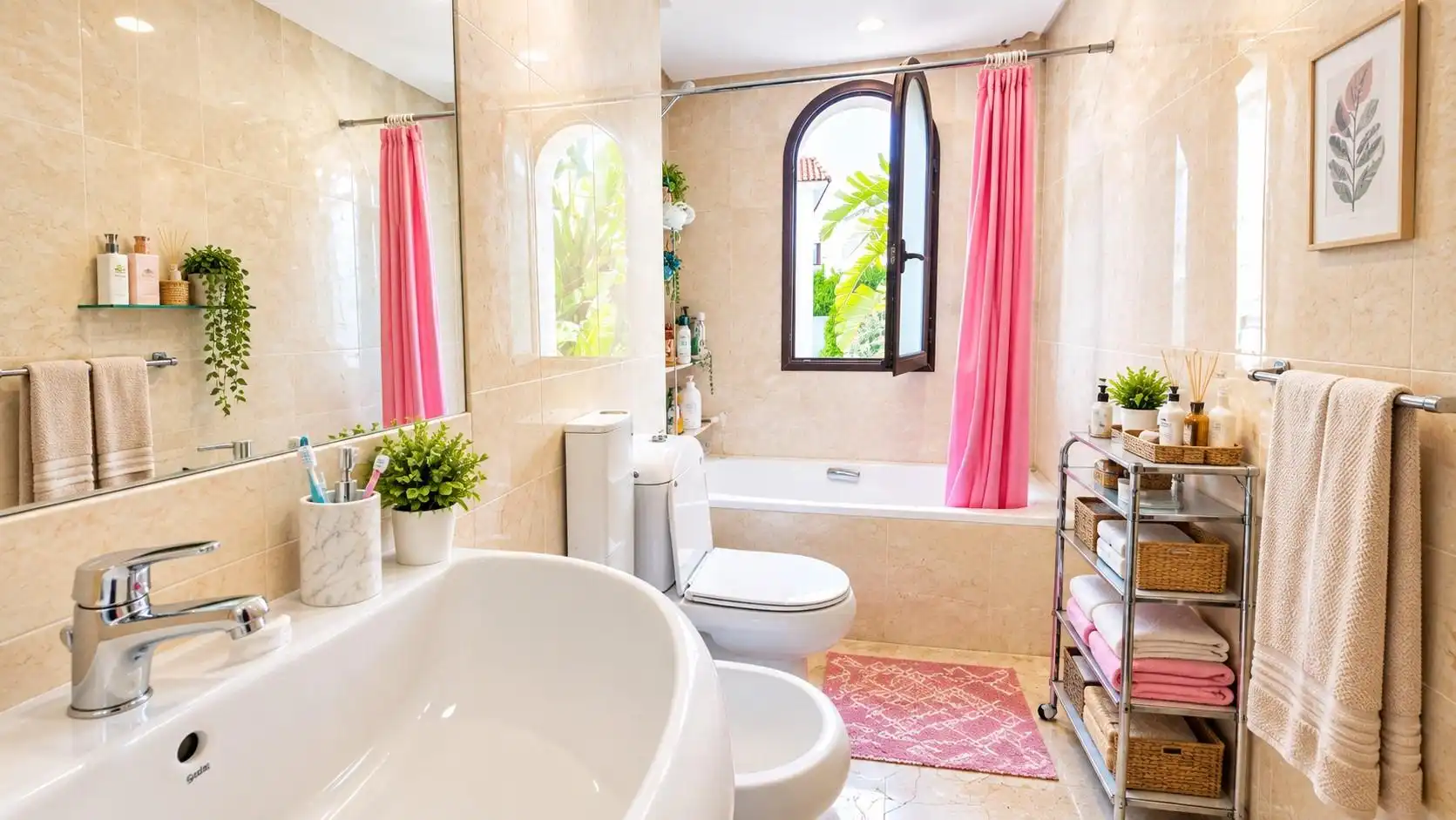 Apartment with pool for sale in Urbanizacion LOMAS MARBELLA CLUB, imagen 8
