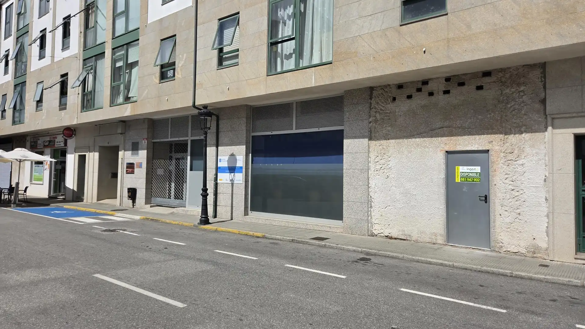Local comercial en alquiler en Rúa Mollet del Valles, Padrón, España, imagen 18