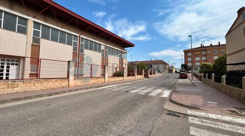 Foto 4 de Casa adosada en venda a San Antonio, Utiel, Valencia
